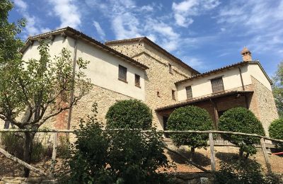 Historic Villa for sale 06019 Umbertide, Umbria, Image 4/22