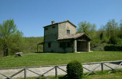 Historic Villa for sale 06019 Umbertide, Umbria, Image 5/22
