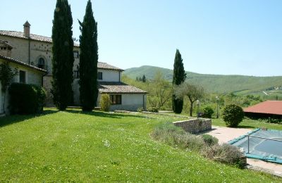 Historic Villa for sale 06019 Umbertide, Umbria, Image 6/22