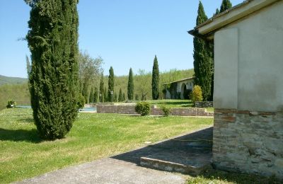 Historic Villa for sale 06019 Umbertide, Umbria, Image 7/22