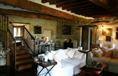 Historic Villa for sale 06019 Umbertide, Umbria, Image 10/22