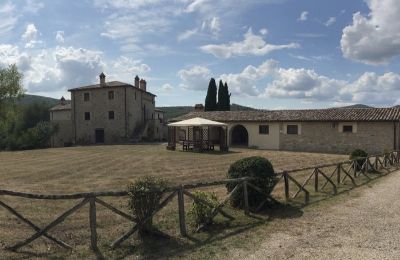 Historic Villa for sale 06019 Umbertide, Umbria, Image 22/22