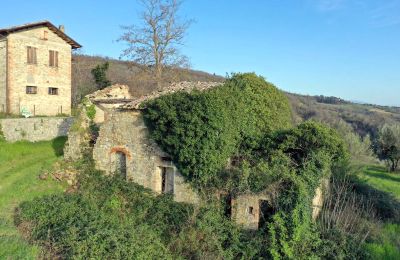 Country home Perugia, Umbria