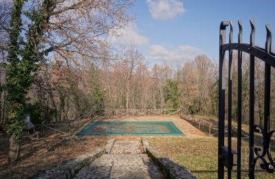 Country home for sale Cortona, Tuscany, Image 10/35