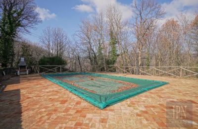 Country home for sale Cortona, Tuscany, Image 11/35