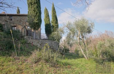 Country home for sale Cortona, Tuscany, Image 14/35