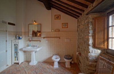 Country home for sale Cortona, Tuscany, Image 21/35