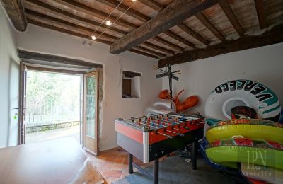 Country home for sale Cortona, Tuscany, Image 26/35