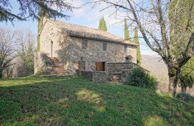 Country home for sale Cortona, Tuscany, Image 3/35