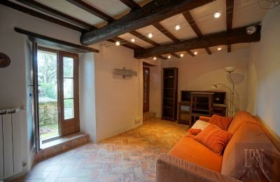 Country home for sale Cortona, Tuscany, Image 30/35
