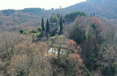 Country home for sale Cortona, Tuscany, Image 4/35