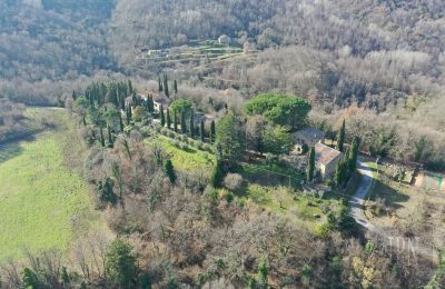 Country home for sale Cortona, Tuscany, Image 5/35