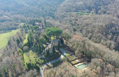 Country home for sale Cortona, Tuscany, Image 6/35