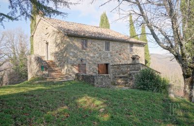 Country home for sale Cortona, Tuscany, Image 8/35