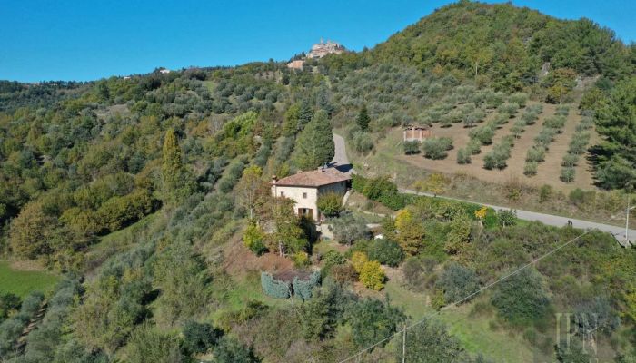 Country home for sale 06010 Monte Santa Maria Tiberina, Umbria,  Italy