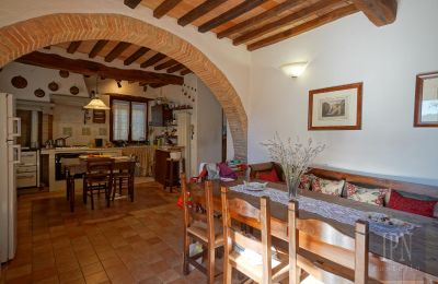 Country home for sale 06010 Monte Santa Maria Tiberina, Umbria, Image 12/28
