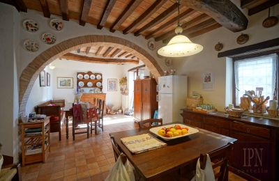 Country home for sale 06010 Monte Santa Maria Tiberina, Umbria, Image 13/28