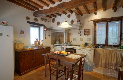 Country home for sale 06010 Monte Santa Maria Tiberina, Umbria, Image 14/28