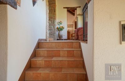 Country home for sale 06010 Monte Santa Maria Tiberina, Umbria, Image 19/28
