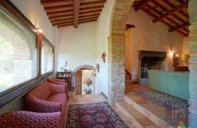 Country home for sale 06010 Monte Santa Maria Tiberina, Umbria, Image 20/28