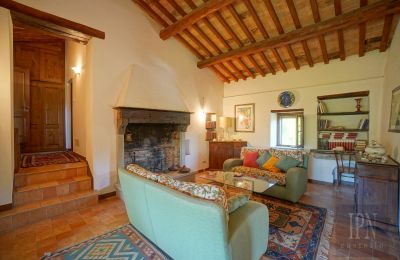 Country home for sale 06010 Monte Santa Maria Tiberina, Umbria, Image 21/28