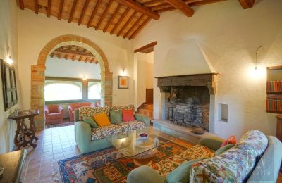 Country home for sale 06010 Monte Santa Maria Tiberina, Umbria, Image 22/28