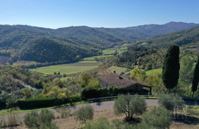 Country home for sale 06010 Monte Santa Maria Tiberina, Umbria, Image 7/28