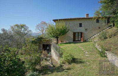 Country home for sale 06010 Monte Santa Maria Tiberina, Umbria, Image 8/28