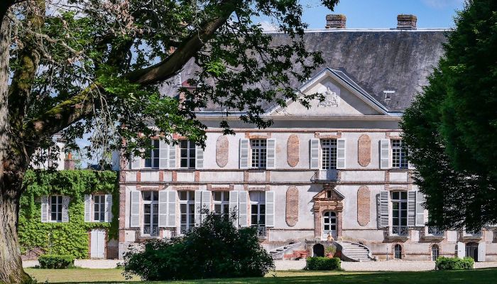 Castle for sale Sens, Burgundy-Franche-Comté,  France