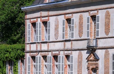Castle for sale Sens, Burgundy-Franche-Comté, Image 4/10