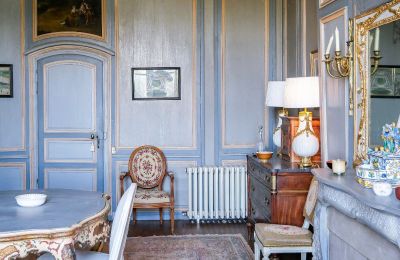 Castle for sale Sens, Burgundy-Franche-Comté, Image 8/10
