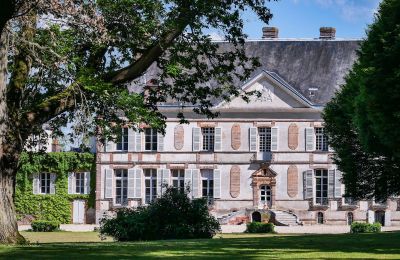 Castle for sale Sens, Burgundy-Franche-Comté
