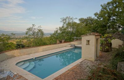 Country home for sale Lerchi, Umbria, Image 12/35