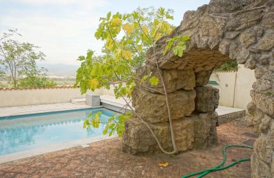 Country home for sale Lerchi, Umbria, Image 13/35