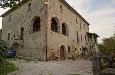 Country home for sale Lerchi, Umbria, Image 14/35