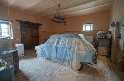 Country home for sale Lerchi, Umbria, Image 18/35