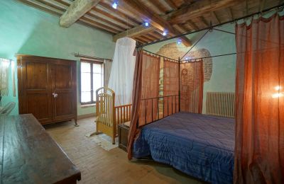 Country home for sale Lerchi, Umbria, Image 24/35