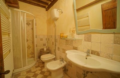 Country home for sale Lerchi, Umbria, Image 25/35