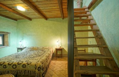 Country home for sale Lerchi, Umbria, Image 26/35