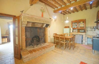 Country home for sale Lerchi, Umbria, Image 28/35