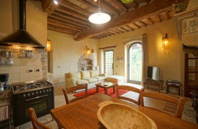 Country home for sale Lerchi, Umbria, Image 29/35