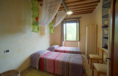 Country home for sale Lerchi, Umbria, Image 30/35