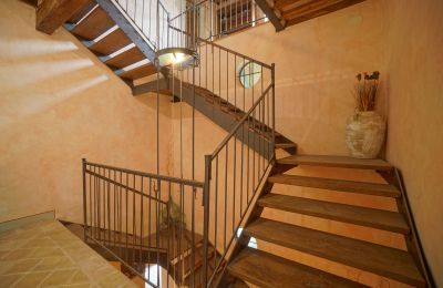 Country home for sale Lerchi, Umbria, Image 32/35