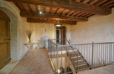 Country home for sale Lerchi, Umbria, Image 33/35