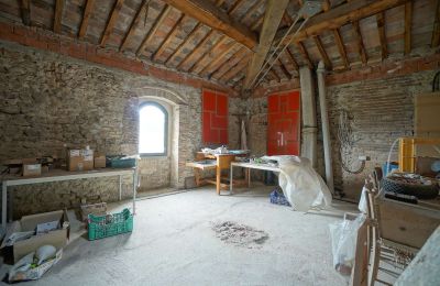 Country home for sale Lerchi, Umbria, Image 35/35