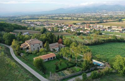 Country home for sale Lerchi, Umbria, Image 5/35