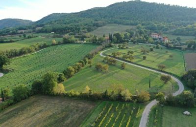 Country home for sale Lerchi, Umbria, Image 6/35