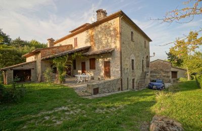 Country home for sale Lerchi, Umbria, Image 7/35