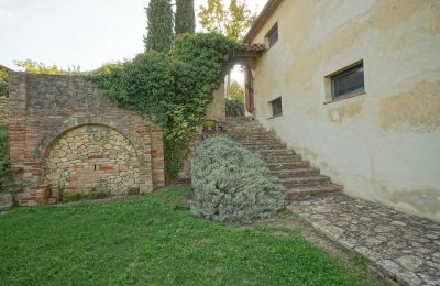 Country home for sale Lerchi, Umbria, Image 8/35