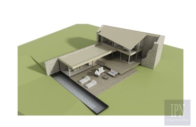 Country home for sale Perugia, Umbria, Image 19/23